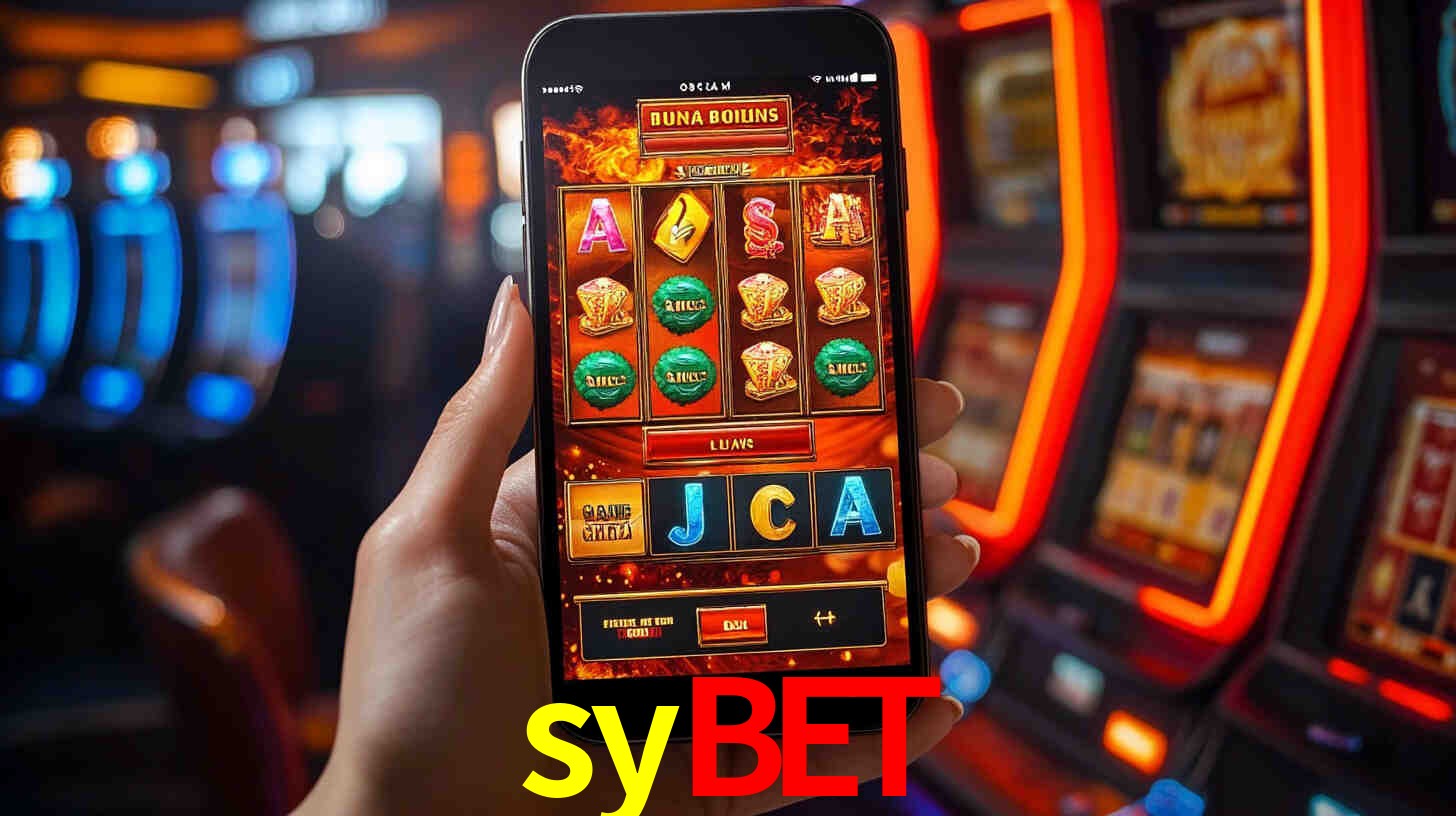 sybet - Divirta-Se No Casino - sybet.com