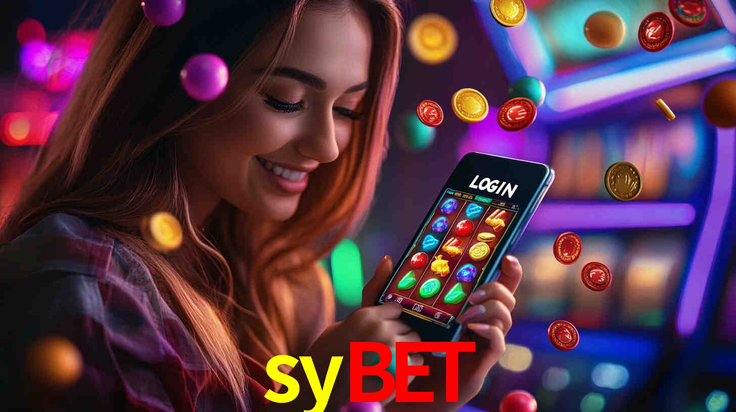 sybet: Seu Cassino Premiado com Pagamentos Rápidos