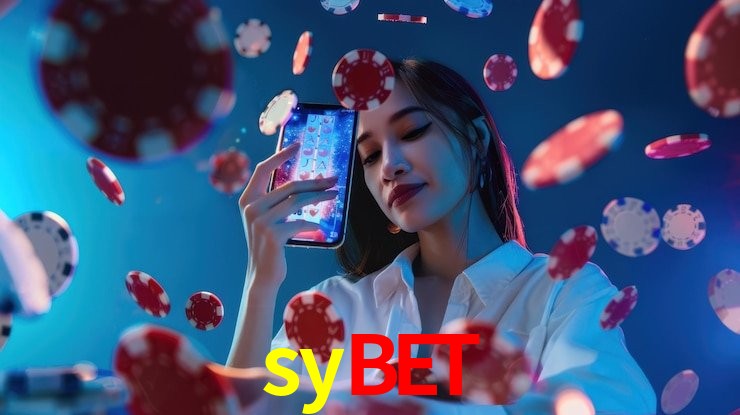 Bônus Diários sybet