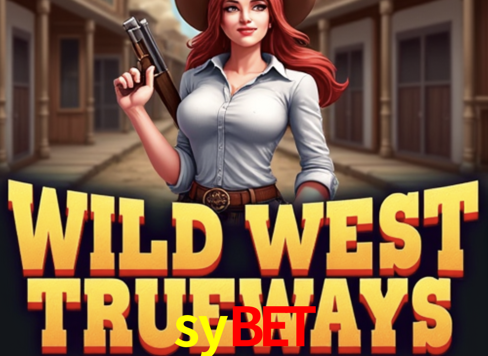 Descubra o Mundo do Cassino Online com sybet