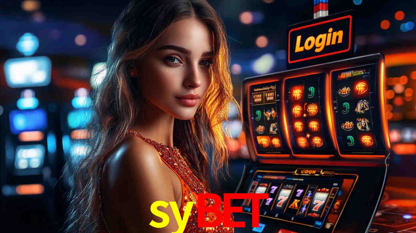 sybet.com