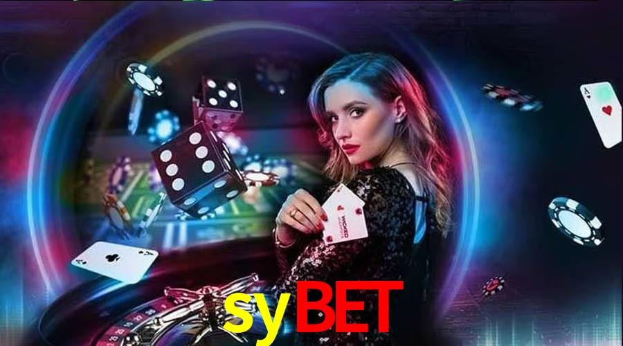 Desvendando o Mundo dos Jogos Virtuais na sybet