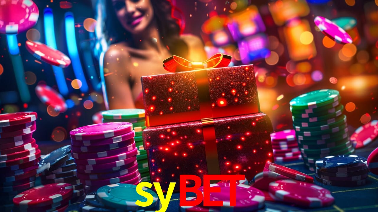 Casino Ao Vivo sybet