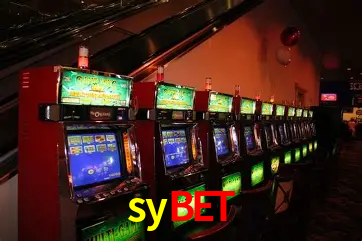 A Popularidade dos Caça-Níqueis no sybet