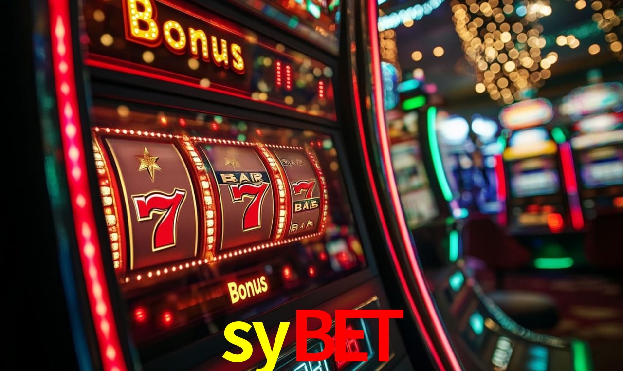 Jogos Exclusivos sybet