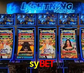 A Popularidade dos Caça-Níqueis no sybet