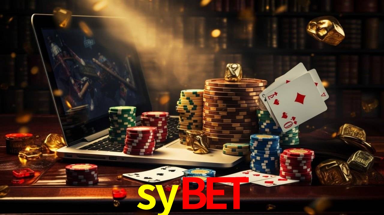 Diretório de Jogos sybet