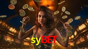 Mesa de Roleta sybet