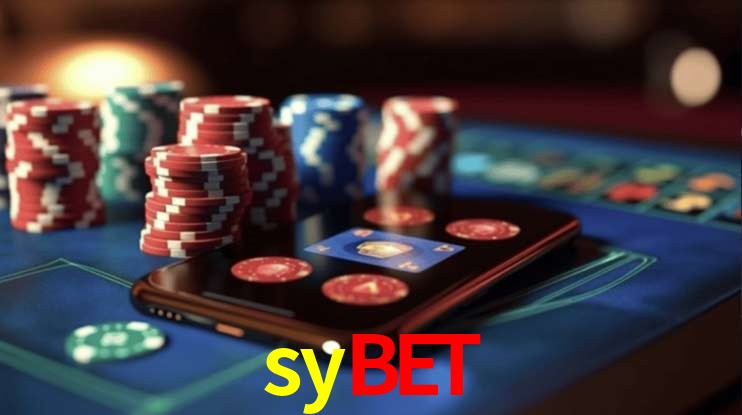 Provedores de Jogos sybet