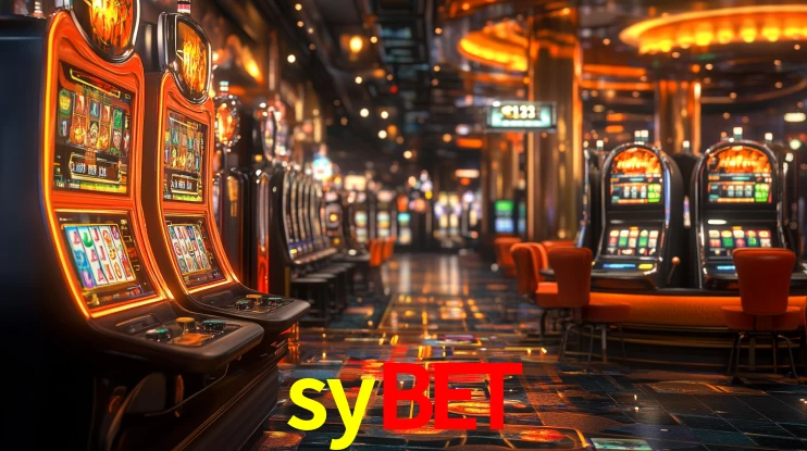 sybet