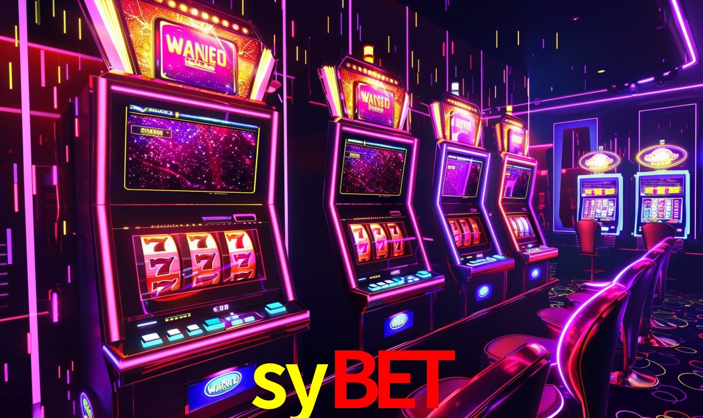 Estatísticas Esportivas sybet