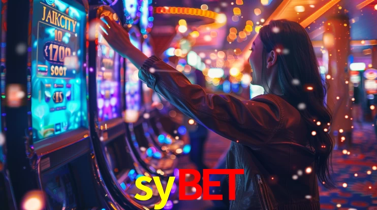 sybet,sybet.com