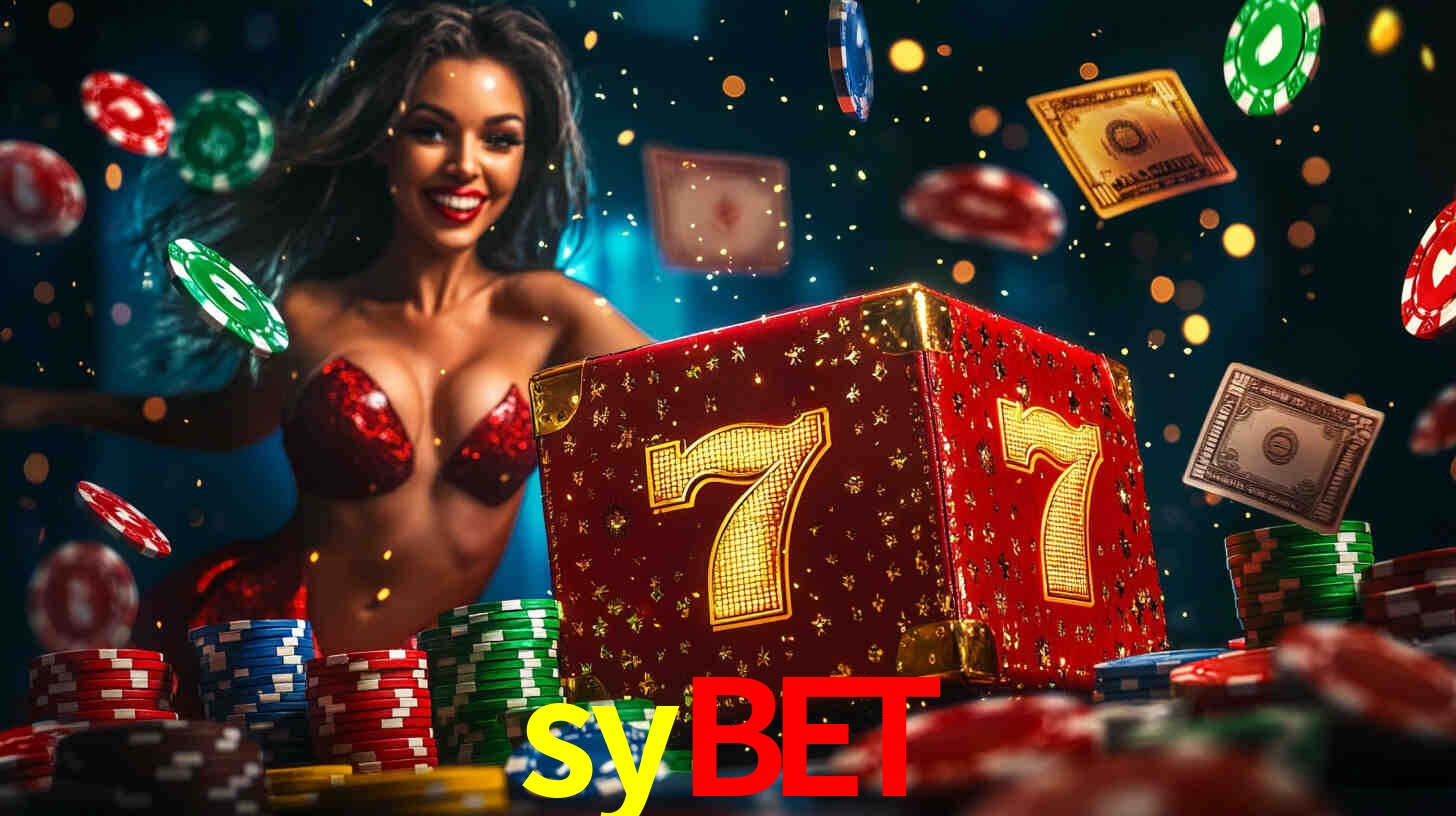 Apostas de Futebol sybet