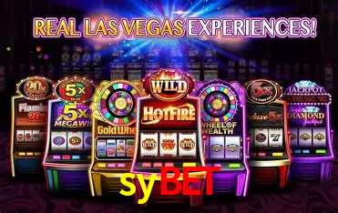 A Revolução dos Aplicativos de Jogos no sybet