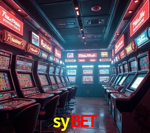Segurança 2FA sybet
