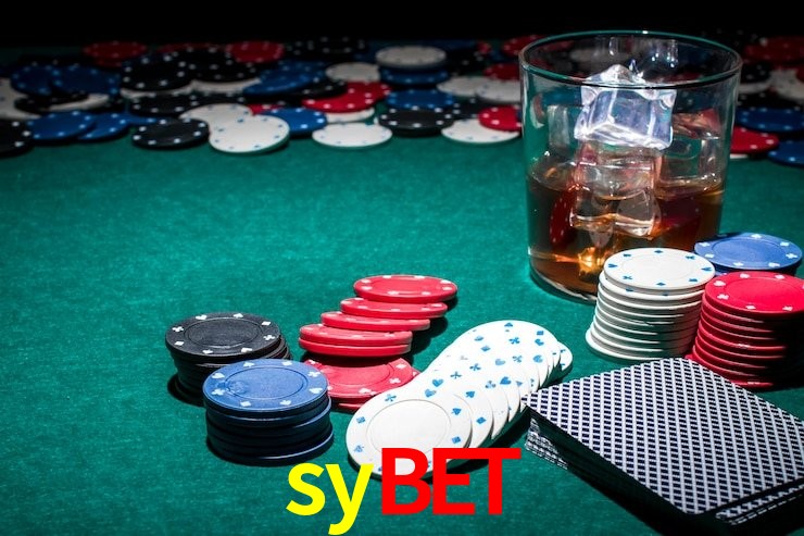 Jogos de Slot sybet