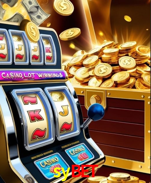 Casino VIP sybet