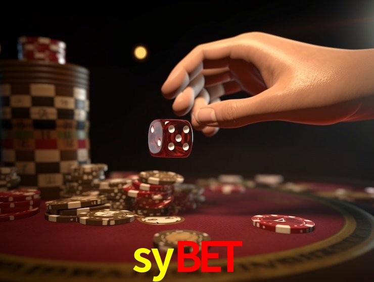 Estatísticas sybet