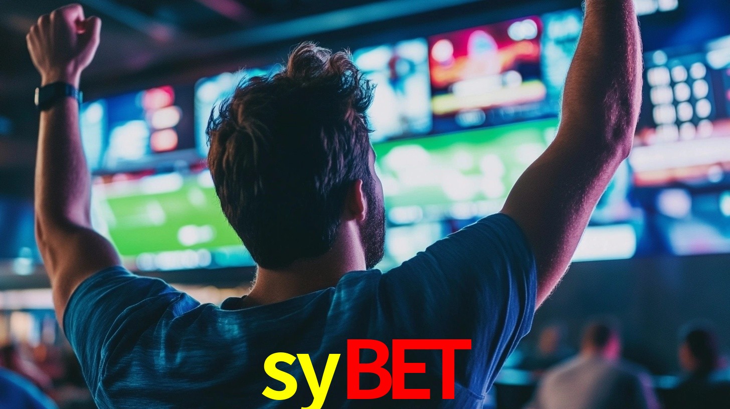 sybet.com