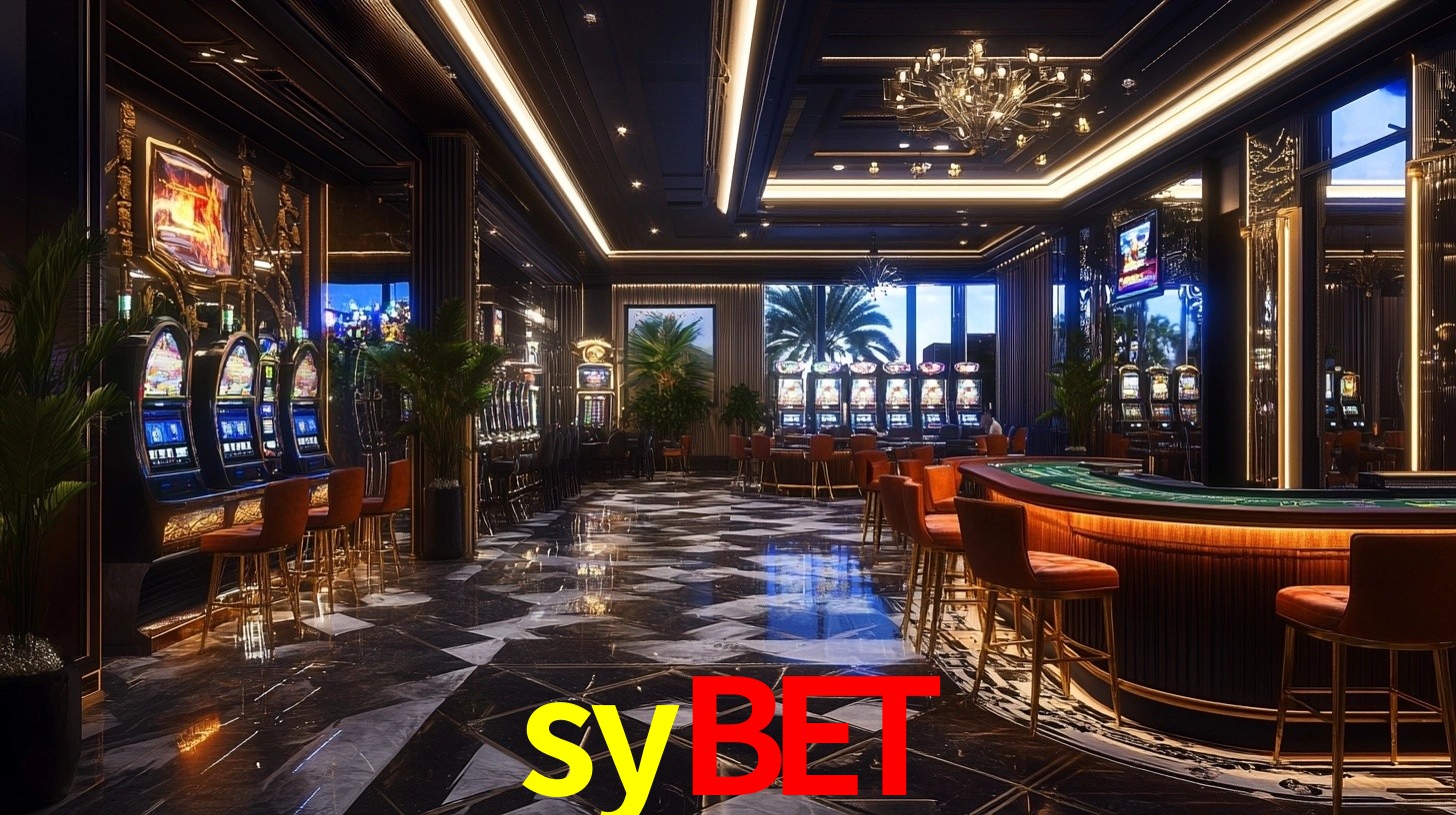 sybet app