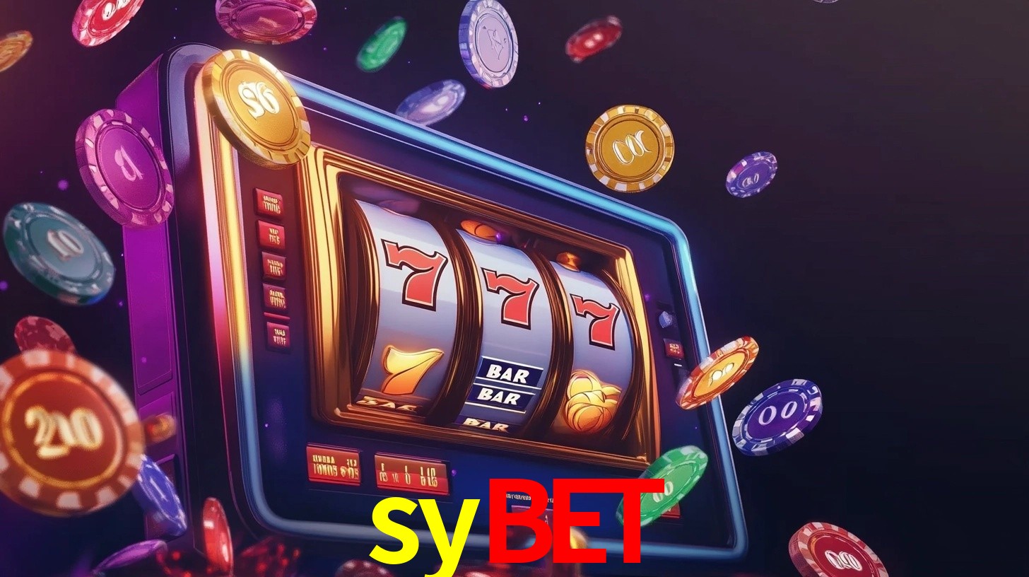 APP oficial da sybet para mobile