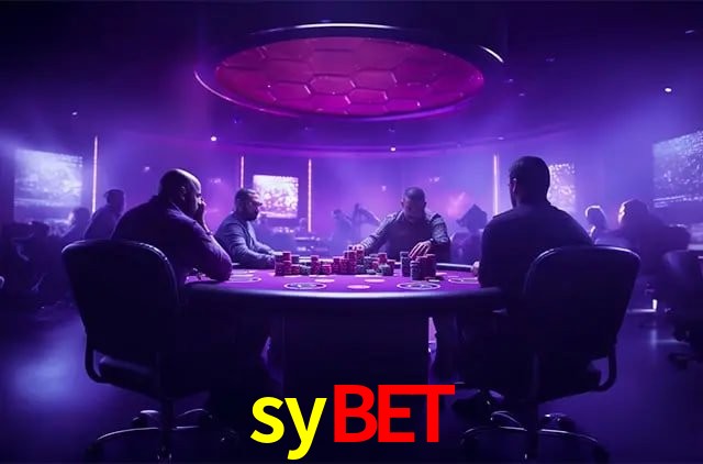 Jogos Exclusivos sybet