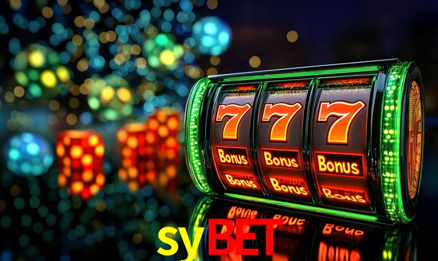 Estatísticas do Jogo sybet